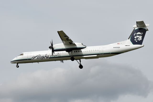 N405QX - Bombardier