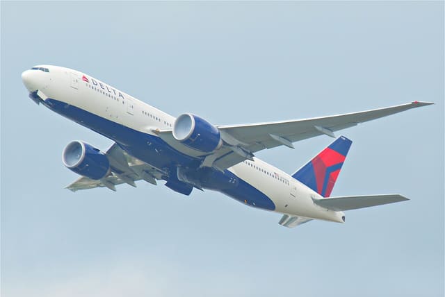 N709DN - Boeing