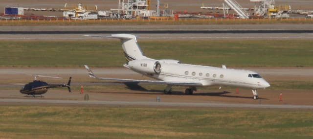 N1BB - Aircraft