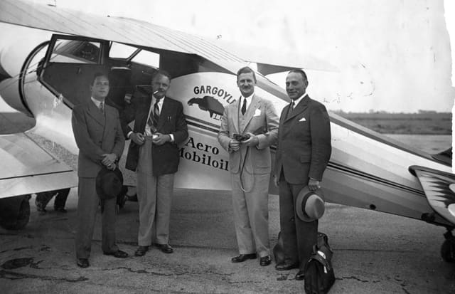  - Single-engine aircraft