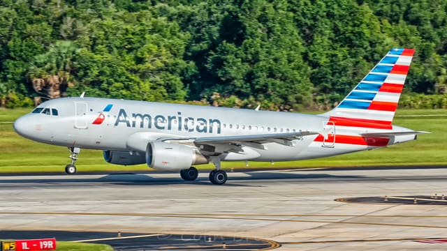 N755US - Airbus