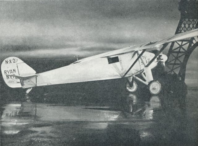 - Single-engine aircraft