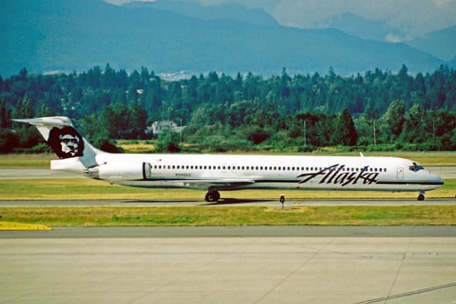 N949AS - Aircraft
