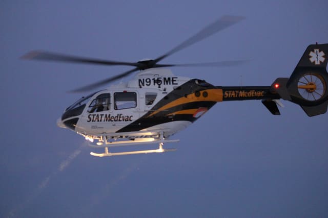N915ME - Airbus