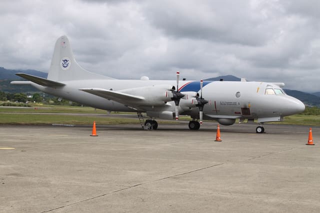 N741SK - Aircraft