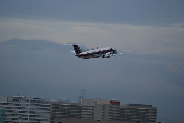 N297SW - Embraer