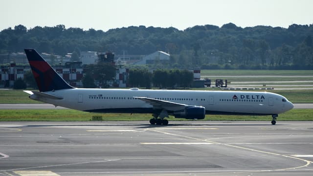 N827MH - Boeing