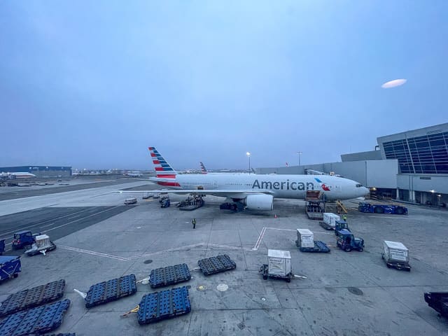 N759AN - Boeing