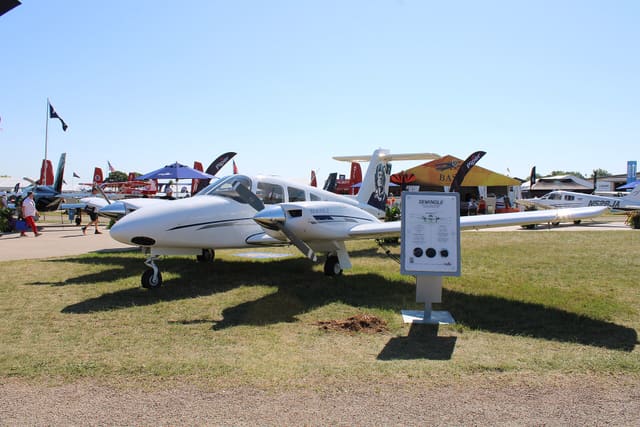 N987SC - Piper