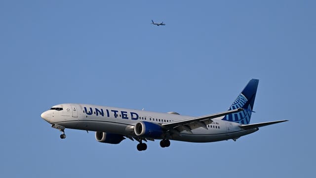 N17529 - Boeing