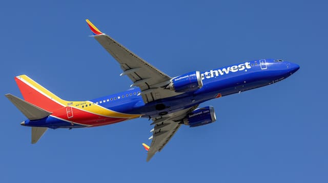 N8780Q - Boeing