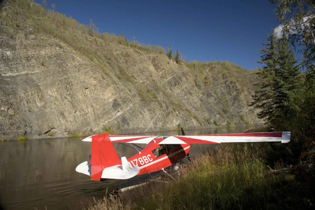 N178BC - Single-engine aircraft