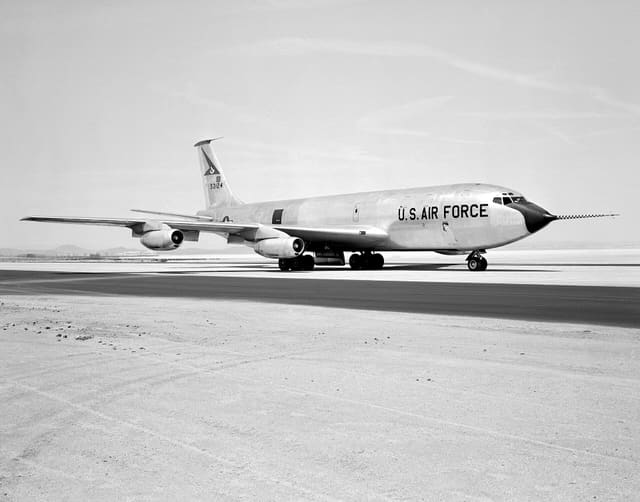  - Boeing