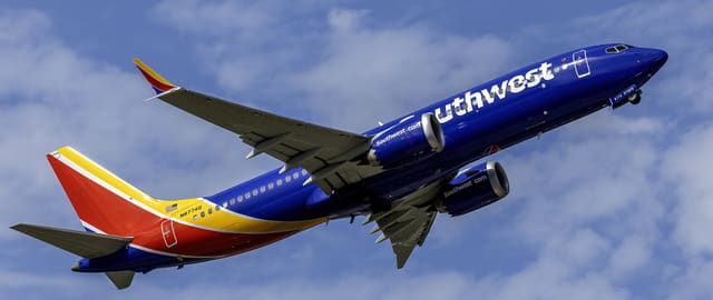 N8774Q - Boeing