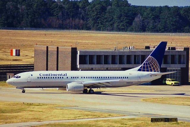 N18223 - Boeing