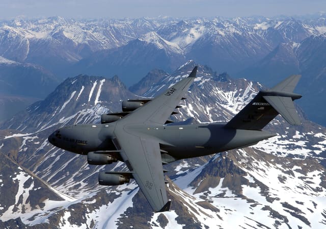  - Boeing