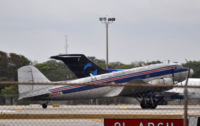 N15MA - Douglas