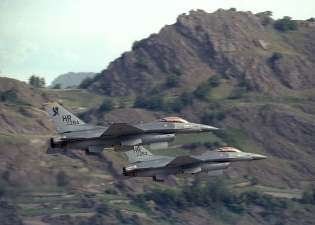  - Lockheed