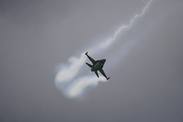  - Single-engine aircraft