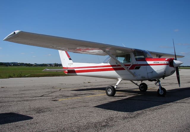 N47808 - Cessna
