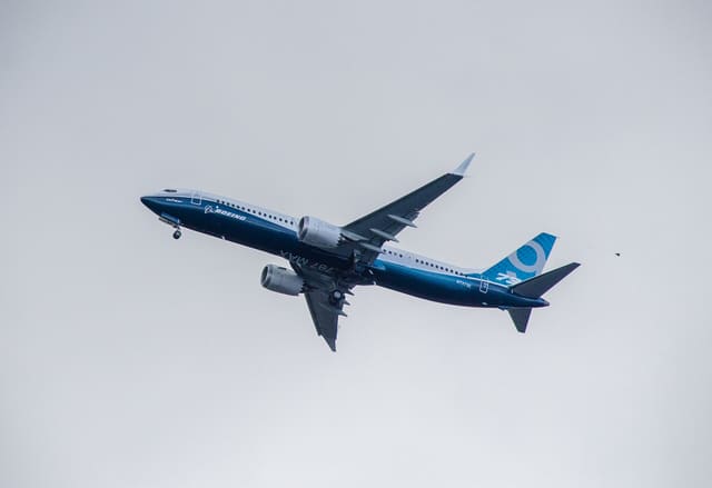 N7379E - Boeing