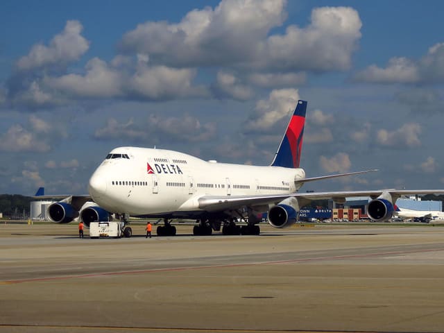 N662US - Boeing