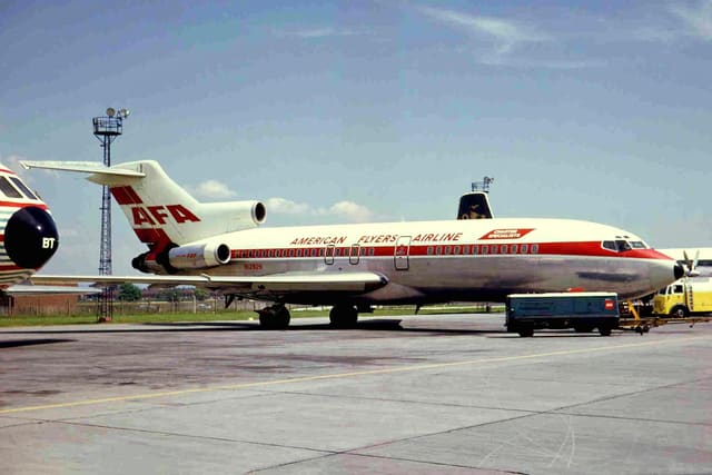N12826 - Aircraft