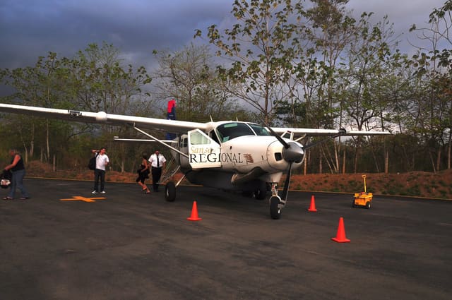 TI-BAP - Cessna