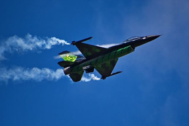  - Single-engine aircraft