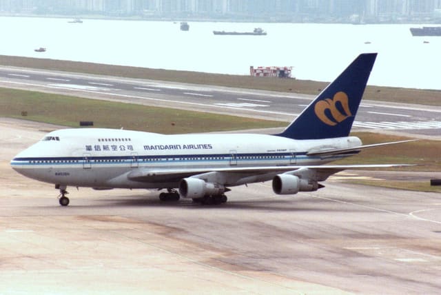N4508H - Boeing