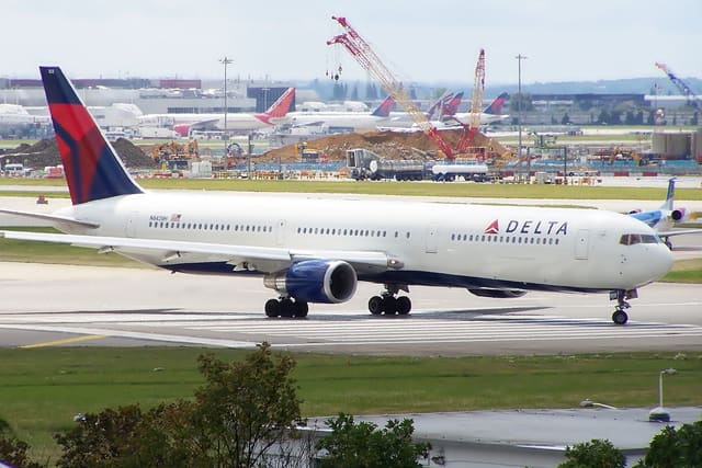 N842MH - Boeing
