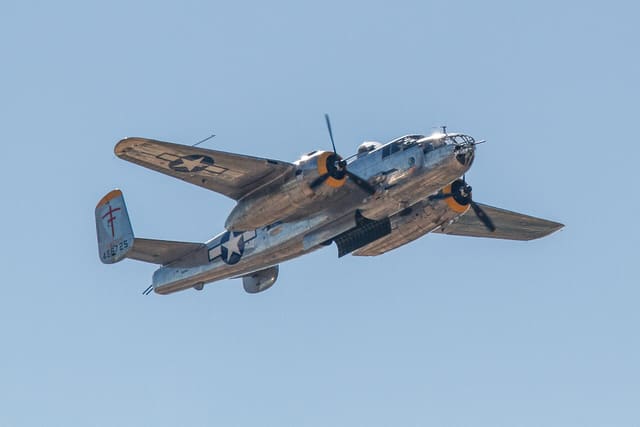 - Warbird