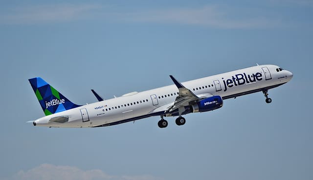 N949JT - Airbus