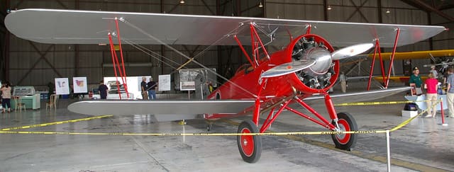 N3440 - Single-engine aircraft