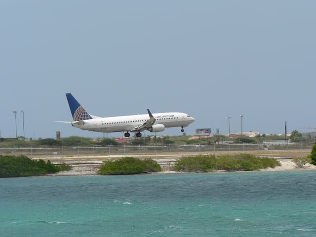N73259 - Boeing