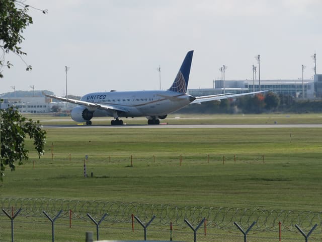 N29907 - Boeing