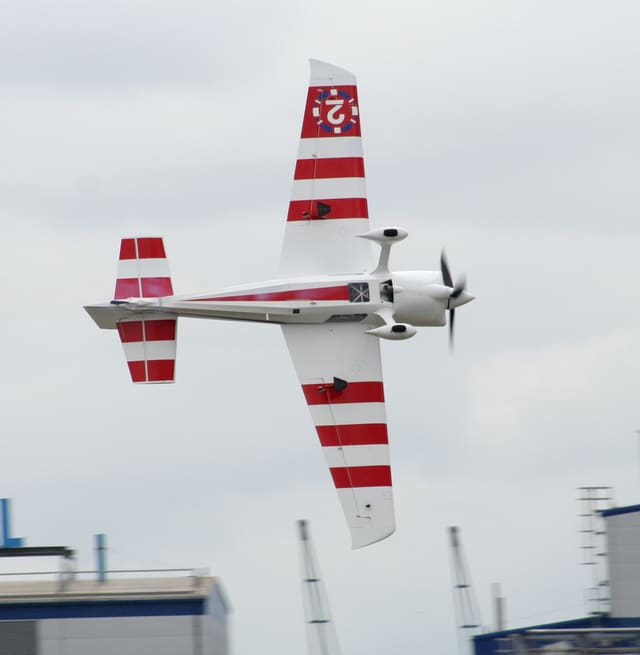 N55ZE - Single-engine aircraft