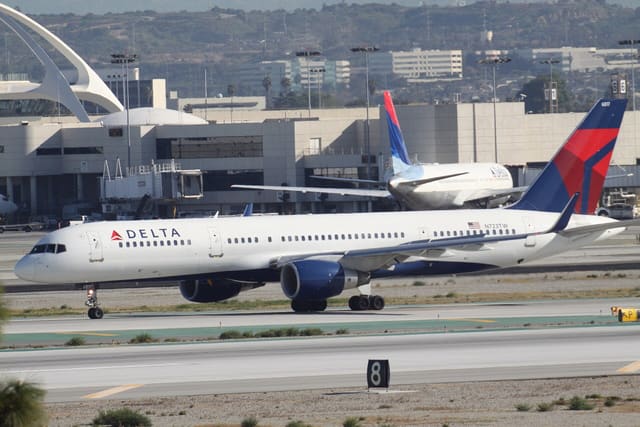 N723TW - Boeing