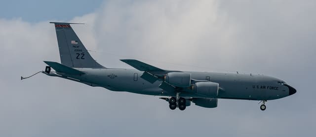  - Boeing