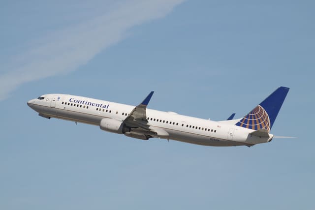 N39416 - Boeing