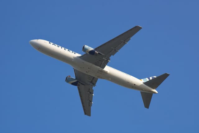 N705KW - Boeing