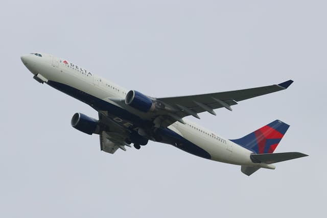 N854NW - Airbus