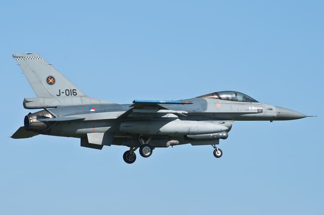  - Single-engine aircraft