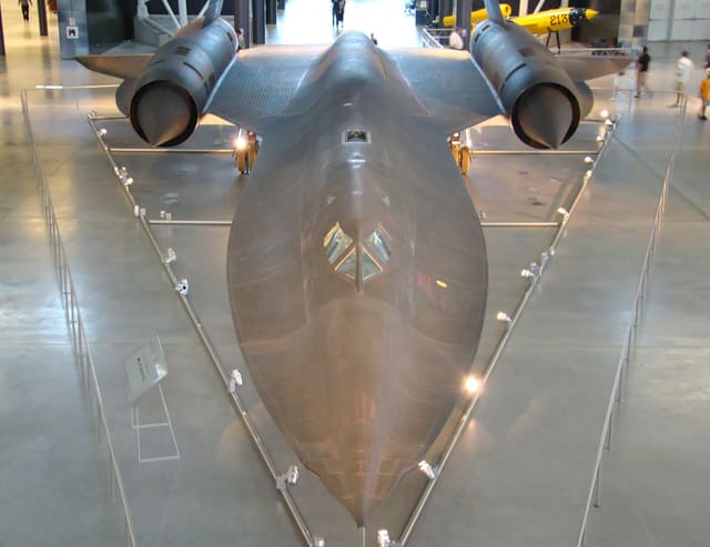  - Lockheed