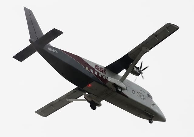 N151CA - Aircraft