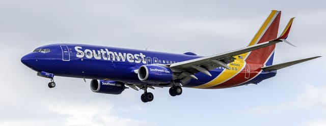 N8524Z - Boeing
