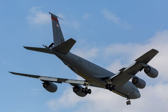  - Boeing