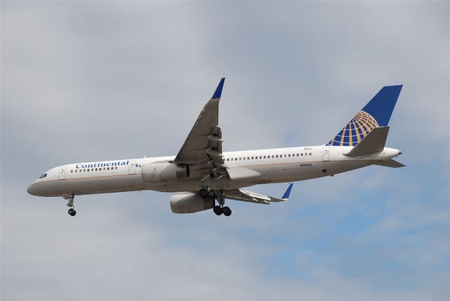 N14102 - Boeing
