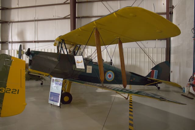  - Single-engine aircraft