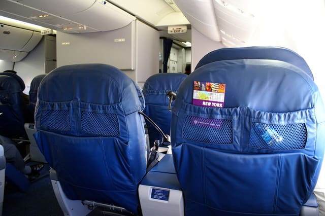 N860DA - Aircraft